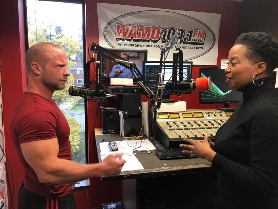 Pinnacle Fitness Consultants, Trafford PA