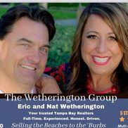The Wetherington Group, EXP Realty