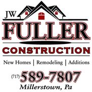 JW Fuller Construction, Inc.