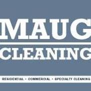 Maug Cleaning