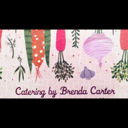 Catering by Brenda Carter