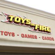 Featured image of post Toys On Fire Hours