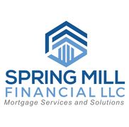 Spring Mill Financial, LLC, Malvern PA