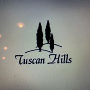 Tuscan Hills