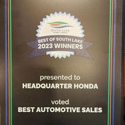 Headquarter Honda