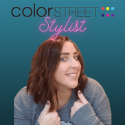 Sweet Nails By Lisa - Color Street