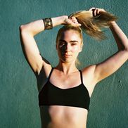 Katrina Baccetti Yoga