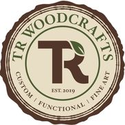 TR Custom Woodcrafts