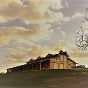 The Barn at Woodridge