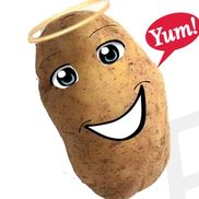 A & M's Heavenly Spuds