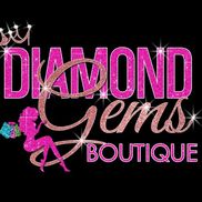 Diamond Gems Boutique