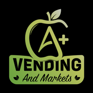 A-Plus Vending