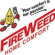 Fireweed Home Comfort