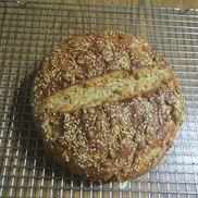 Anna Z’s Yeasty Yummies