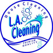L.A. Cleaning Services