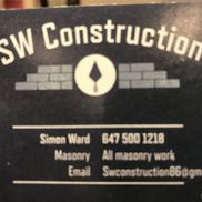 SW Construction - Toronto, ON - Alignable