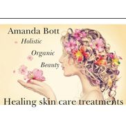 Holistic Organic Beauty