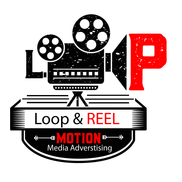 Loop And Reel Motion Media Advertising 