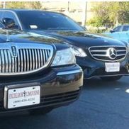 Excelsior Limousine