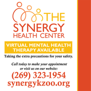 The Synergy Health Center