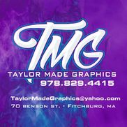 Taylor Made Graphics