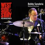 Bobby Sanabria multi-Grammy nominated Multiverse Big Band