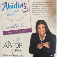 Beverly Claiborne