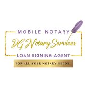 DG Notary Services
