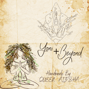 Yoni And Beyond