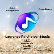 Laurence Raichelson Music LLC