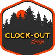 Clock-Out Lounge