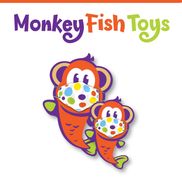 Monkey Fish Toys - West Chester