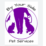 By Your Side Pet Services
