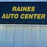Raines Auto Center Inc