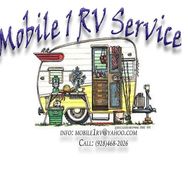 Mobile 1 RV Service