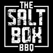 The Saltbox BBQ