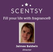 Moon Over Jupiter Warmer By Scentsy In Sayre Area Alignable