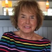 Fifty Plus Advocate/Community Advocate