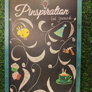 Pinspiration East Greenwich