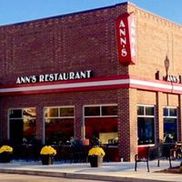 Ann's Restaurant