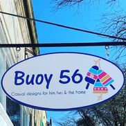 Buoy 56