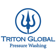 Triton Global Pressure Washing