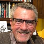 Terry Lucas : Poetry Coach