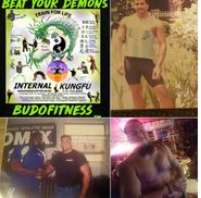 BUDOFITNESS inc.