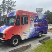 ZIMOS FOOD TRUCK & CATERING 