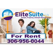Elite Property Management Ltd.