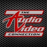 The Audio Video Connection