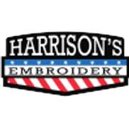 Harrison's Embroidery