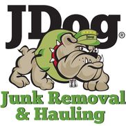 JDog Junk Removal Canonsburg
