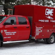 Gerwitz & McNeil Electric, Inc.